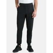 Athletic Works Men’s \u0026 Big Men’s Stretch Performance Joggers, Sizes S-3XL